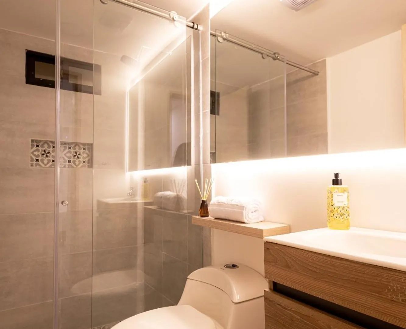 Casa Mishka Hotel Boutique Habitacion #105 Nuevo Cartagena Guest house