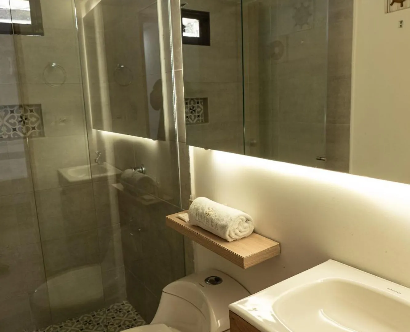 Casa Mishka Hotel Boutique Habitacion #105 Nuevo Cartagena